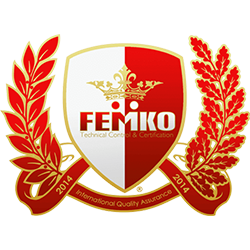 FEMKO International Technical Control Training and Certification Company Limited