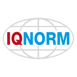 IQNORM International Certification and Inspection Testing Services Company