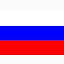 NATIONAL RUSSIA