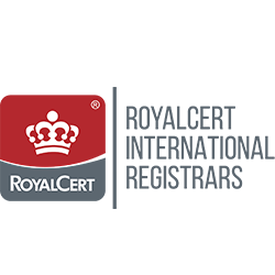 Royalcert Certification and Inspection Services Inc.