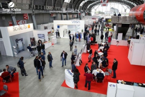 More than 100 brands from 14 countries participated in EURO-LIFT