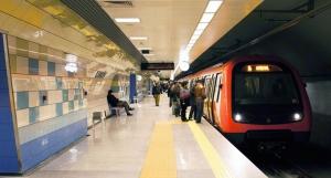 İstanbul 2020'de 14 yeni metro hattına daha kavuşacak
