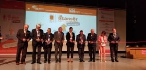 İzmir Elevator Symposium & Exhibition Finished