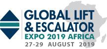 Global Lift And Escalator Expo 2019