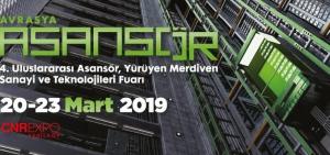 Eurasia Elevator Fair hosted over 30 thousand visitors from 83 countries