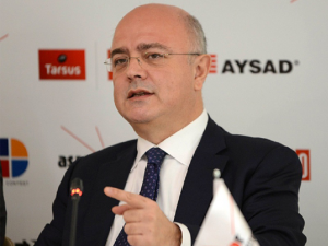 AYSAD, küresel Türk markasının formülünü Bakanlığa sundu!