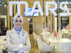  MARS Elevator takes part in Elevator Istanbul Fair