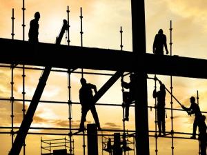 İnşaat sektörü alarm veriyor: Bir yılda 4 bin'in üzerinde inşaat şirketi kapandı