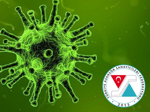 ASFED, corona virüsüne karşı iş yeri tedbir listesi yayınladı