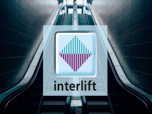 Registration for interlift 2021 has Opened