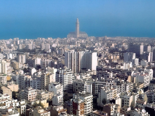 Moroccan elevator industry grows 4.1 percent each year