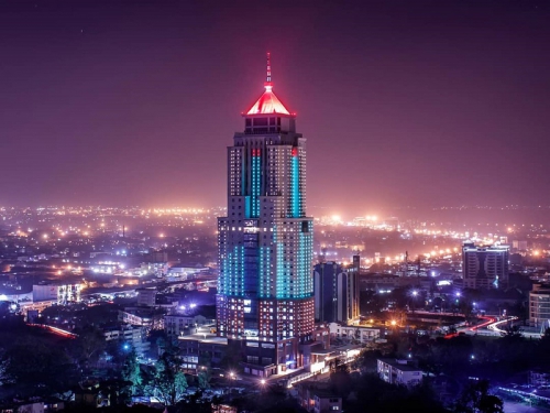 Kenya 2019 yılında 70 milyon dolar civarında asansör ithalatı gerçekleştirdi 