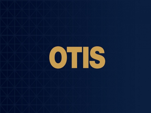 Otis Türkiye, Türkiye'nin en büyük 500 sanayi kuruluşu içerisinde yer aldı 