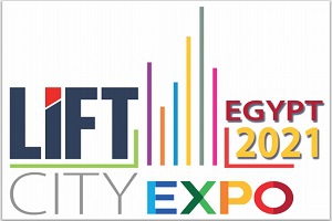 Lift City Expo Egypt 2021