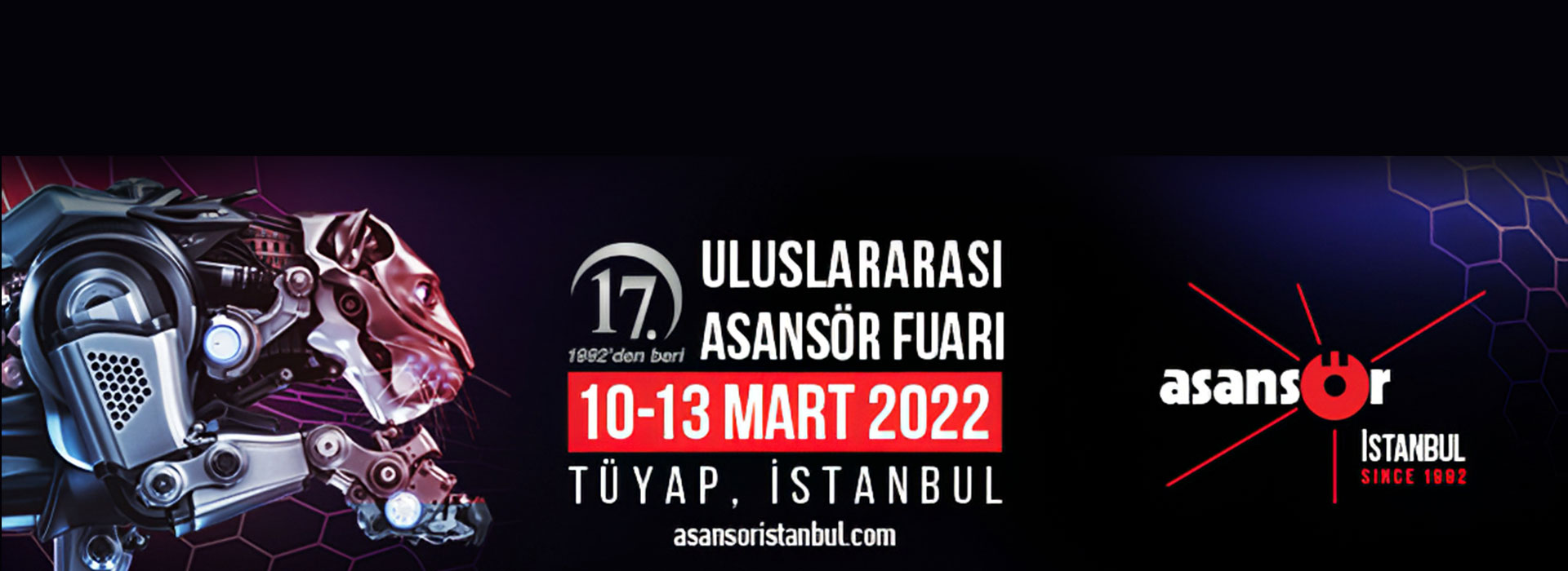 FUAR 2021