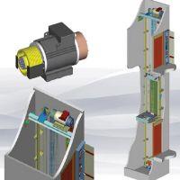 BSB MRL SYSTEM