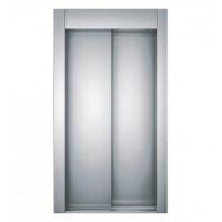 Decosan 2 Panel Automatic Floor Door