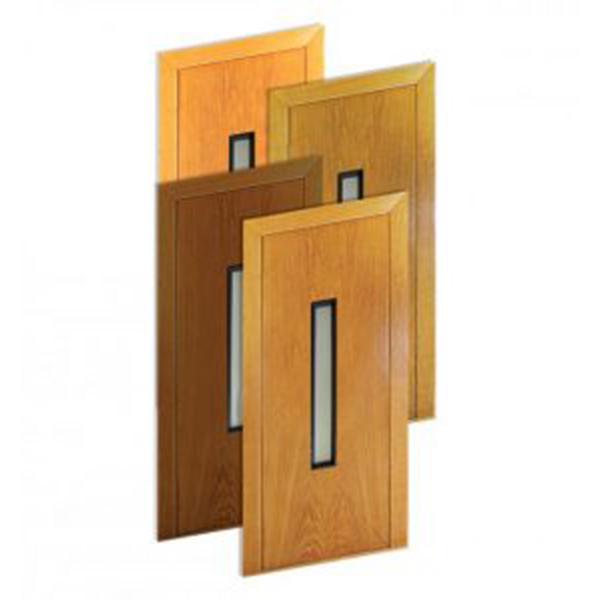 Casadoor Wooden Elevator Floor Door