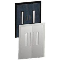 Casadoor Double Wing Elevator Door  