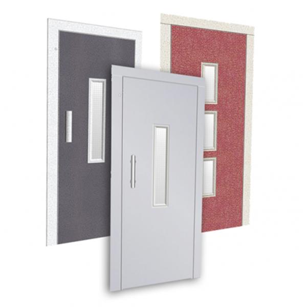 Casadoor Esb Floor Door