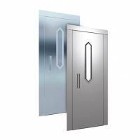 Casadoor Semi Automatic Stainless Floor Doors