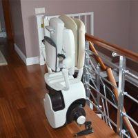 Devas Elevator Flow Horizontal Handicapped Platform