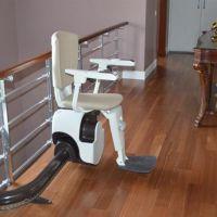 Devas Elevator Flow Horizontal Handicapped Platform