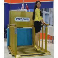 Devas Hydrobot Ladder Platform