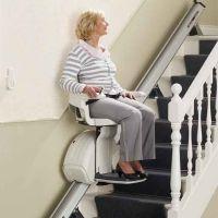 Devas Elevator Levant Horizontal Handicapped Platform