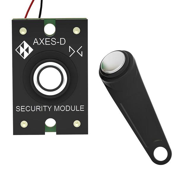 Genemek Axes-D Digital Security Module