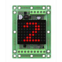 General Led Dot-Matrix Pkd230gs7 Indicator