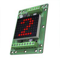 General Led Dot-Matrix Pkd230gs7 Indicator