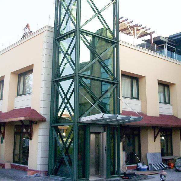 MPYENER PANORAMIC ELEVATOR