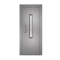 Mp Yener SA-1 Semi Automatic Door