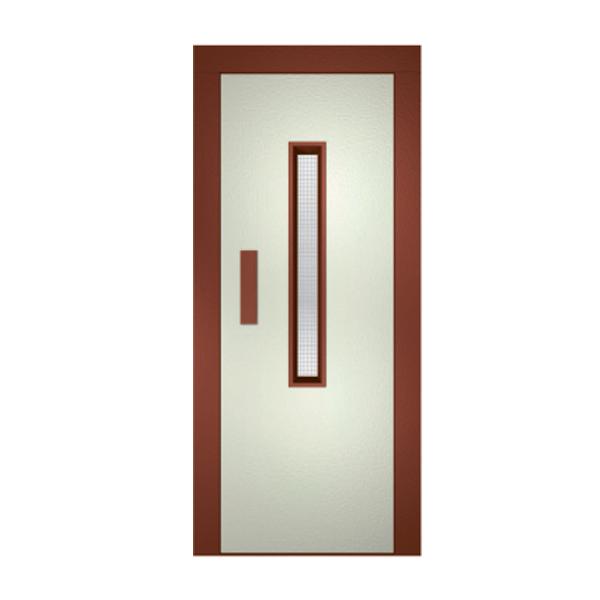 Mp Yener SA-2 Semi Automatic Door