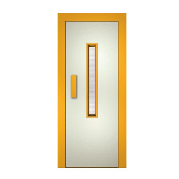 Mp Yener SA-3 Semi Automatic Door