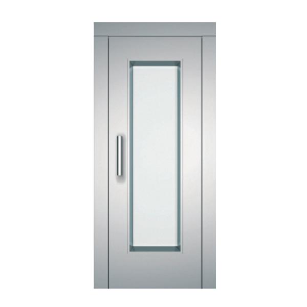 Mp Yener SA-6 Semi Automatic Door