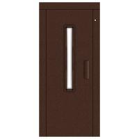 Srl Sa 1002 Semi-Automatic Floor Door