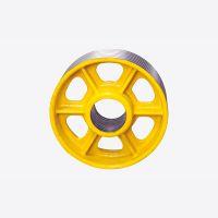 Srl Lift Sp-005 Pulley 