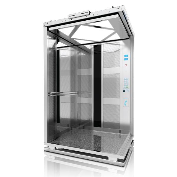 Aresforti Af-031 Stainless Lift Cabinet