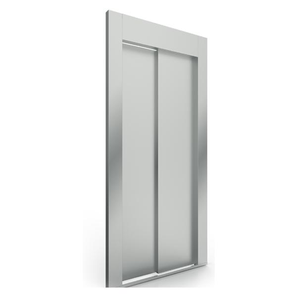 Aresforti Are0002 Telescopic Floor Door