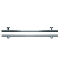Aresforti K-002 Double Pipe Handrail