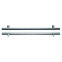 Aresforti K-003 Double Pipe Handrail