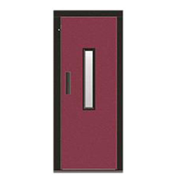 Doorlife İpek Manuel Kapı