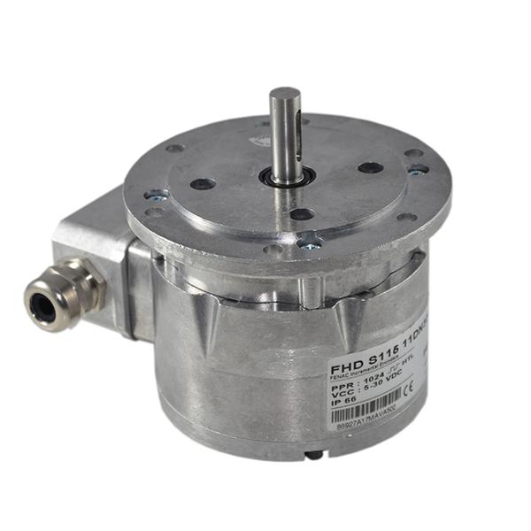 FENAC FHD S115 SERIES ENCODER