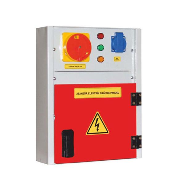 Kepi Elevator Electric Distribution Board