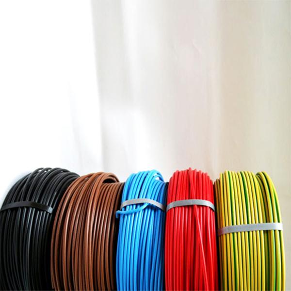 Kepi ​​Cable Types