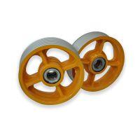 Kepi Lift Pulley