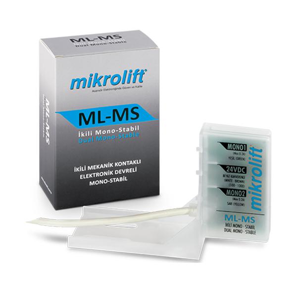 MICROLIFT ML-MS BINARY MONO STABIL