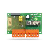 Mikrolift Mla3 Speed ​​Regulator Control Board